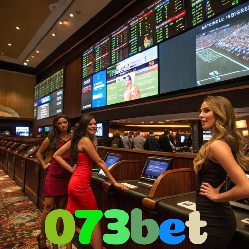 073bet