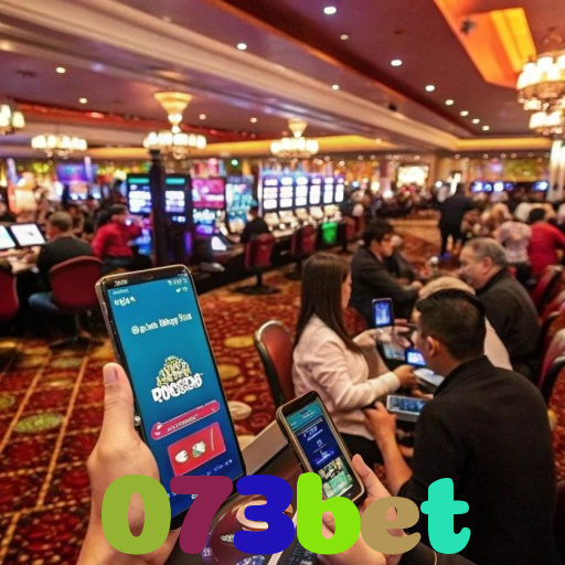 073bet