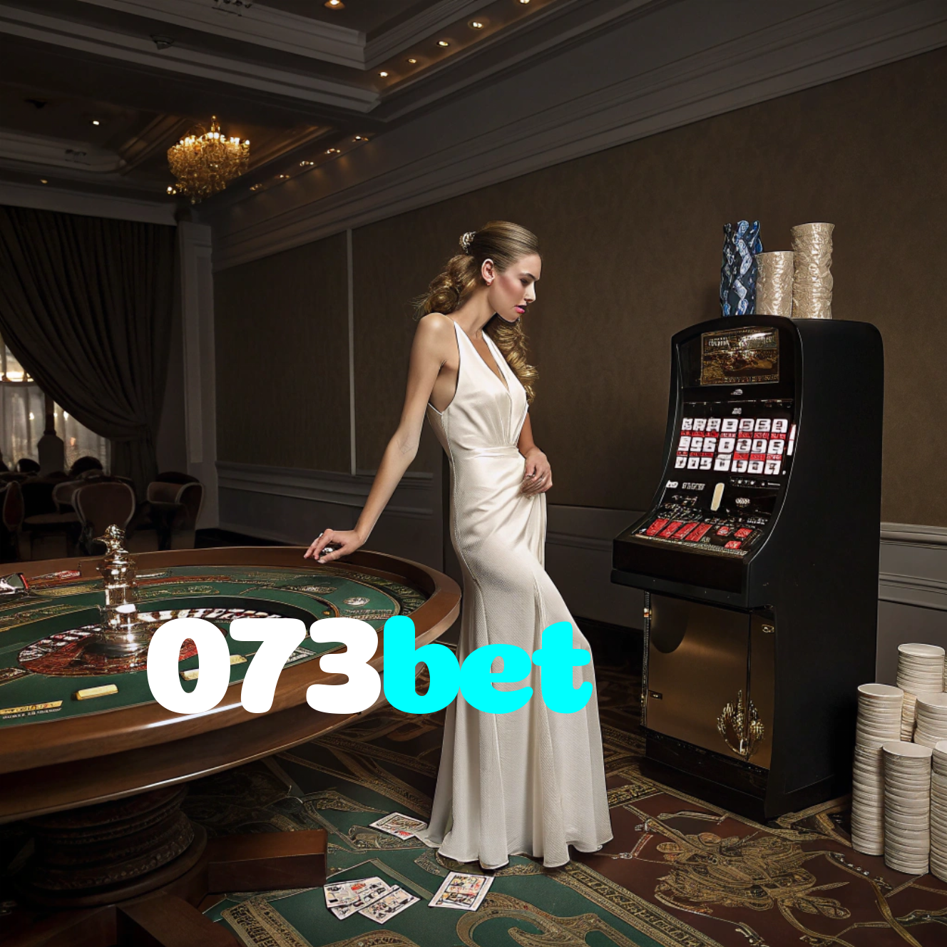 073bet