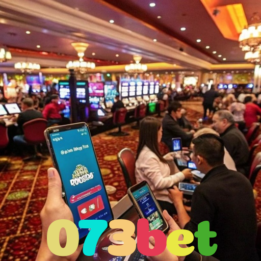 073bet