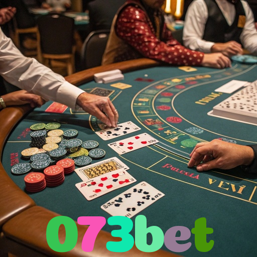 073bet