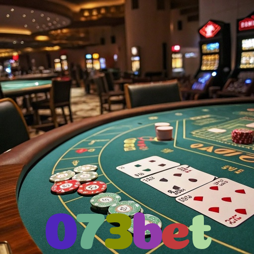 073bet