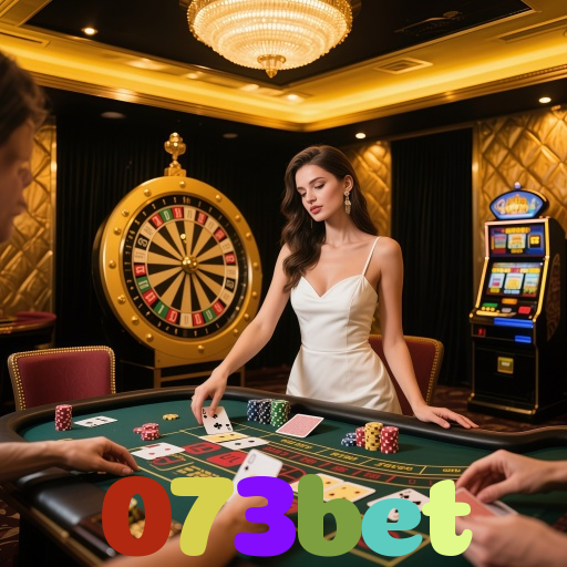 073bet