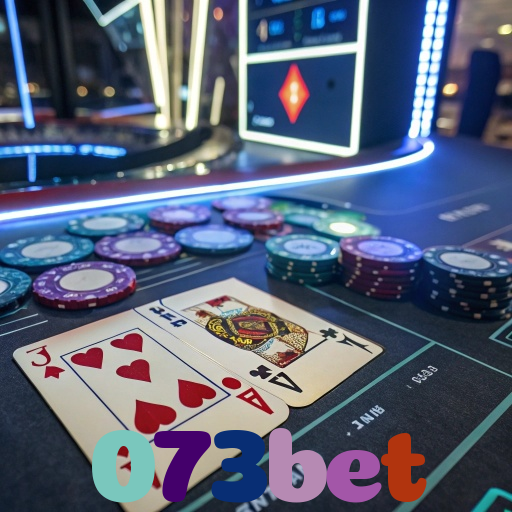 073bet