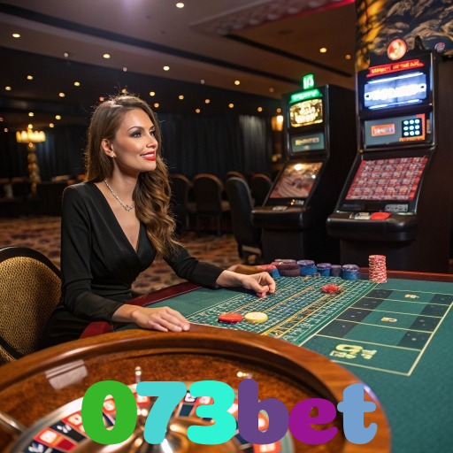073bet