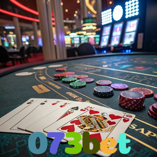 073bet