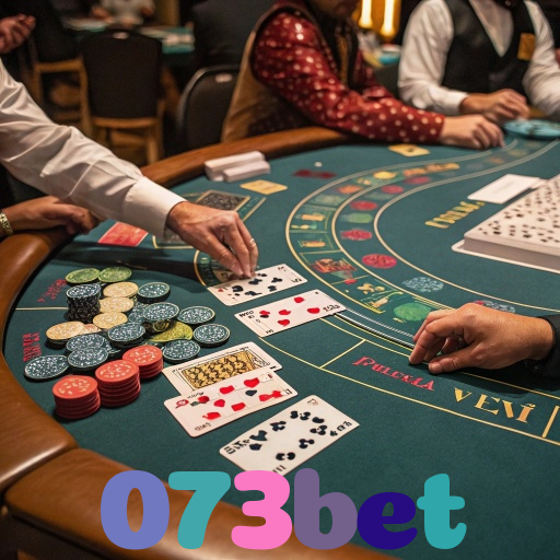 073bet