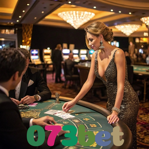 073bet