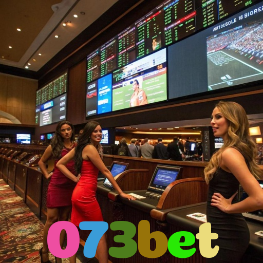 073bet