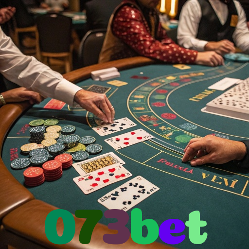 073bet