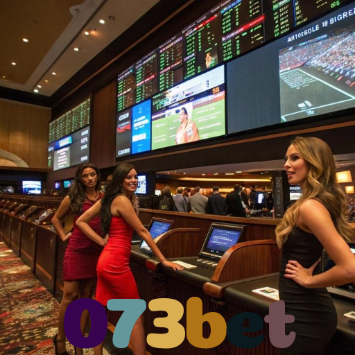 073bet